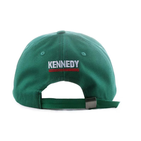 Make America Healthy Again Embroidered Dad Hat - MAHA Embroidered Baseball Cap
