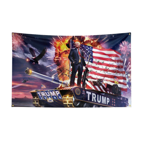 3X5Ft Trump 2024 Flag Take America Back Still Fighting Make America Great Again Trump Flag Room Decor Homedecor Outdoor Decor