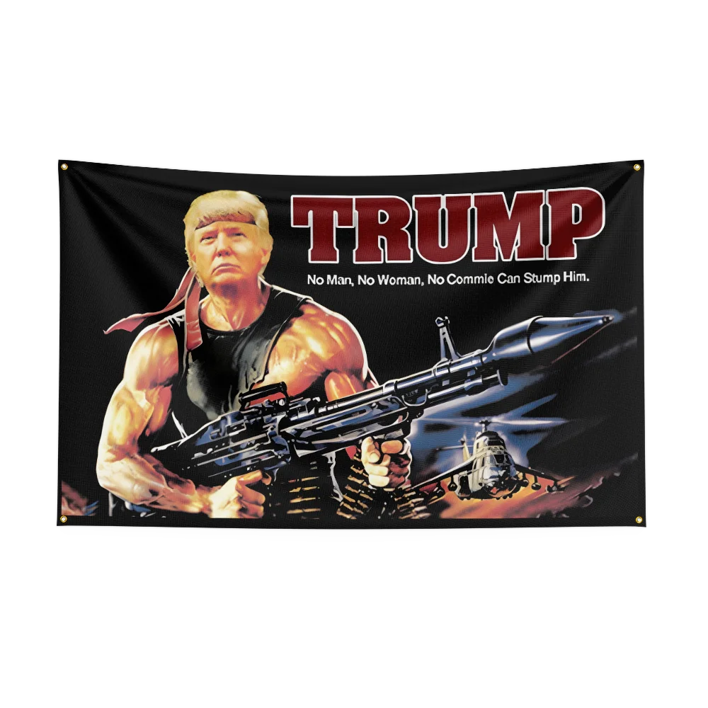 3X5Ft Trump 2024 Flag Take America Back Still Fighting Make America Great Again Trump Flag Room Decor Homedecor Outdoor Decor