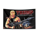 3X5Ft Trump 2024 Flag Take America Back Still Fighting Make America Great Again Trump Flag Room Decor Homedecor Outdoor Decor