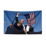 3X5Ft Trump 2024 Flag Take America Back Still Fighting Make America Great Again Trump Flag Room Decor Homedecor Outdoor Decor